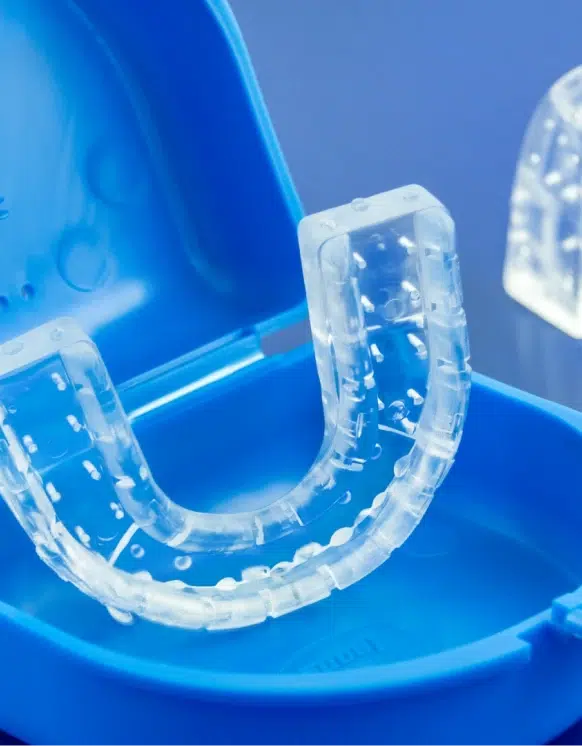 Anti-Snoring Devices