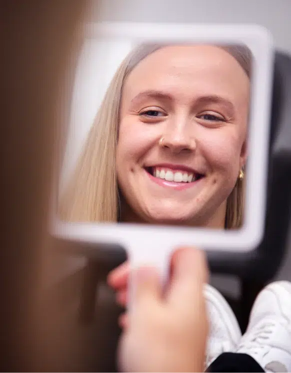 Cosmetic Treatments