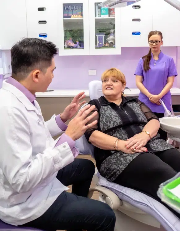 Same-Day Emergency Dentist