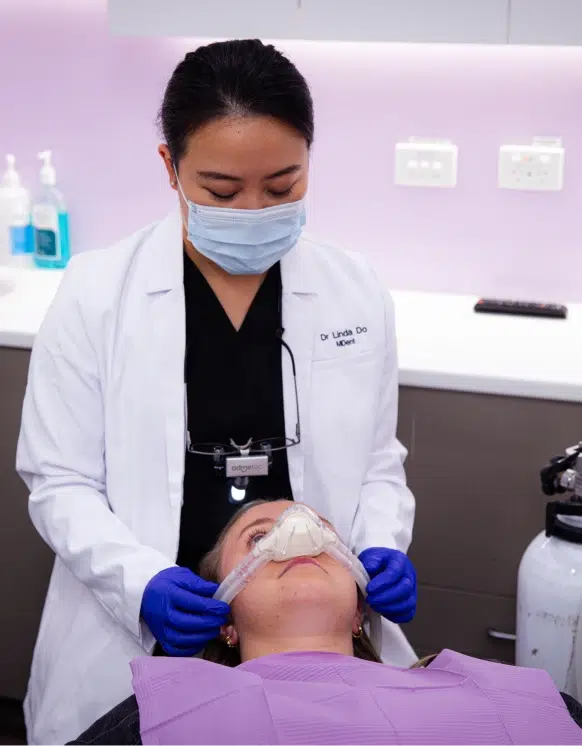 Sedation Dentistry
