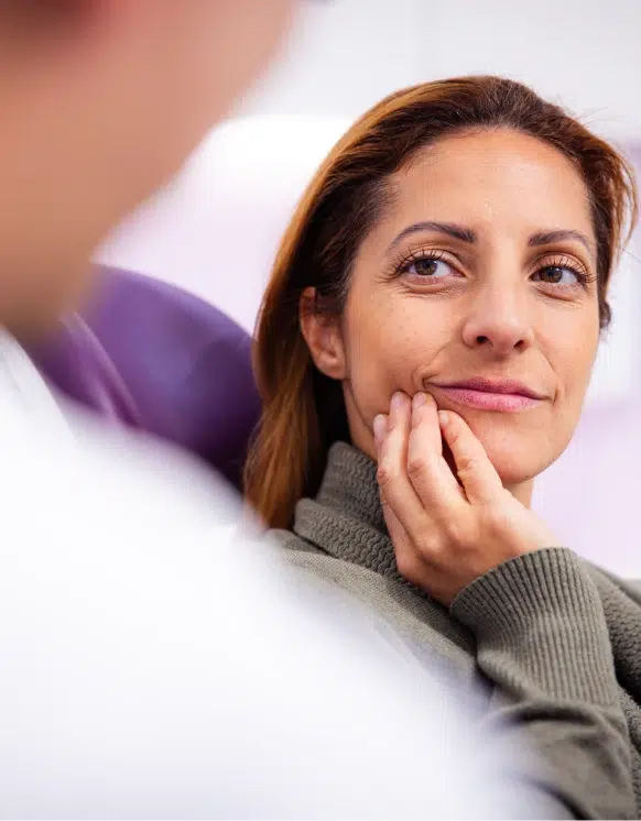 TMJ Disorder Treatment