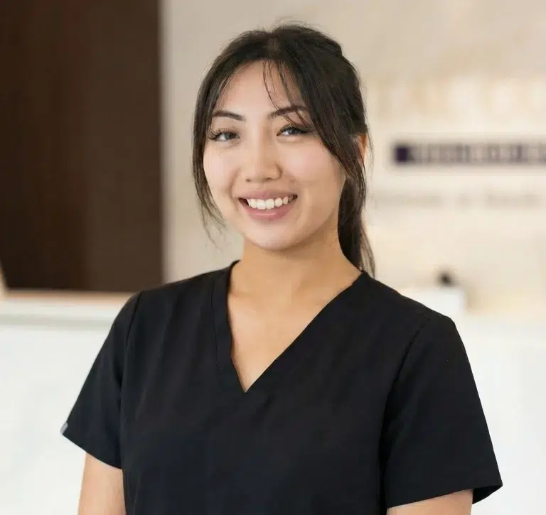 Dr. Thuy-Bang Ngo