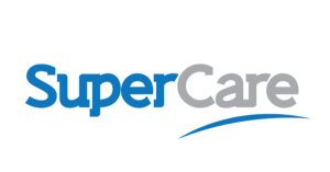 Supercare Original Logo