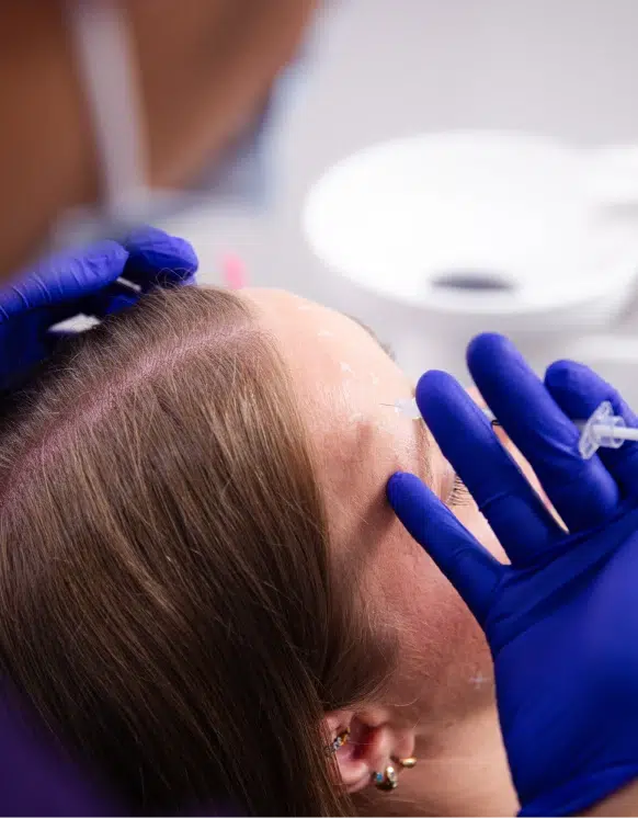 Facial Rejuvenation Injectables