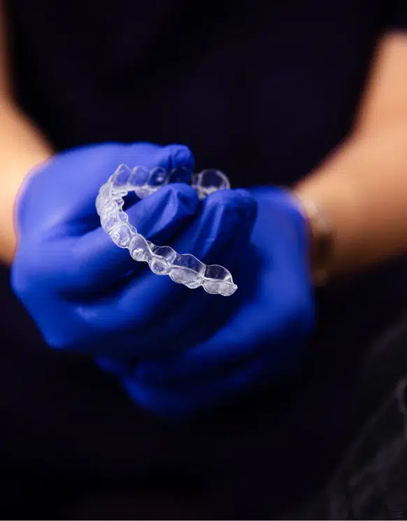 Teeth Straightening