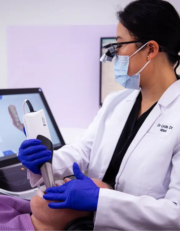 Gum Disease Treatment