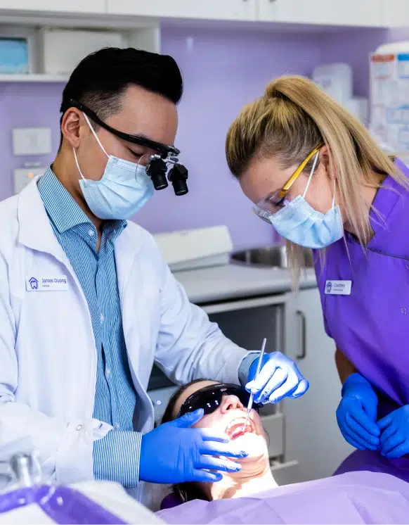 Periodontal Therapy
