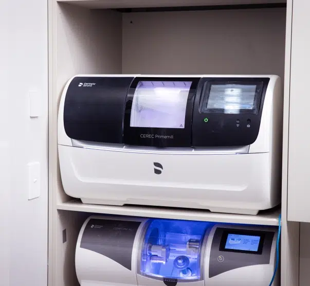 Cerec - Cad - Mobile