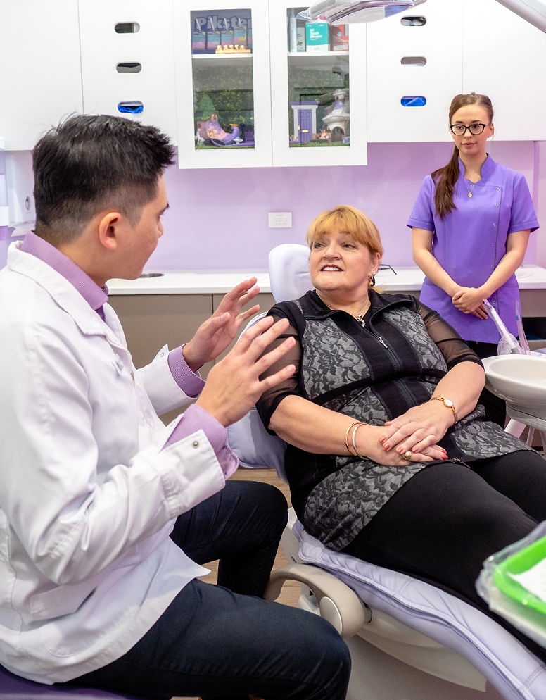 Flexible Payment Options At Sunbury Dentist