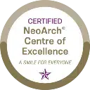Certified-neoarch-centre-of-excellence-in Sunbury-dental-house 