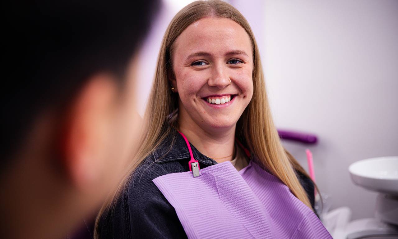 What Happens at Your Initial Consultation at Sunbury Dental House?