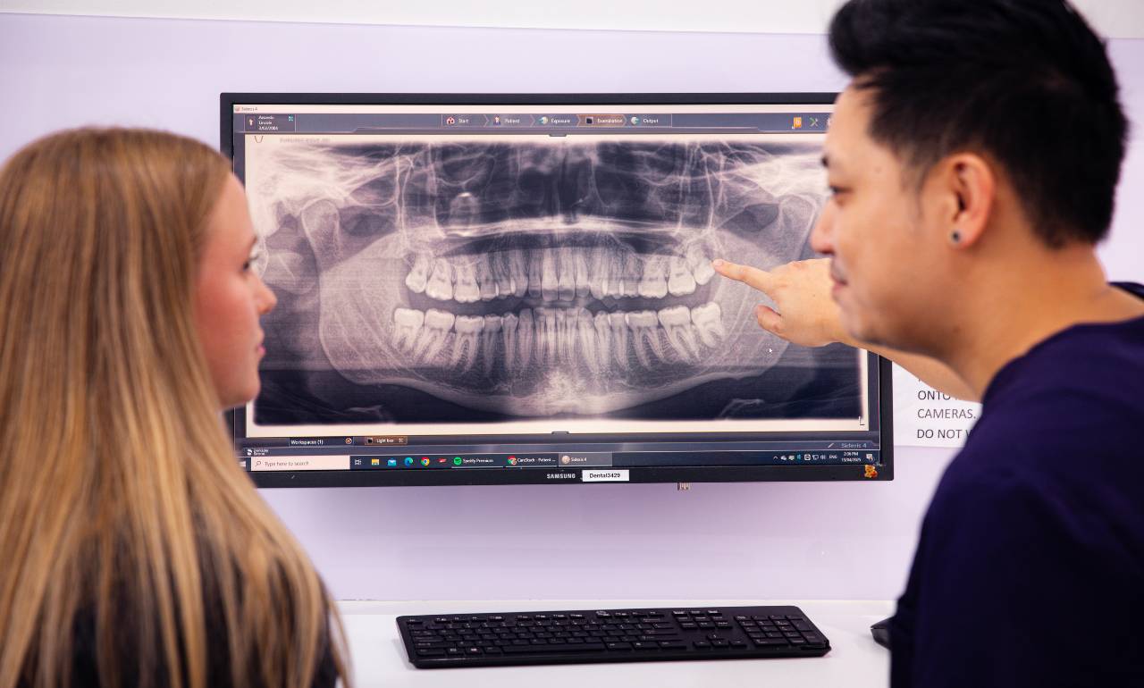 What Is the Process of Wisdom Teeth Removal?