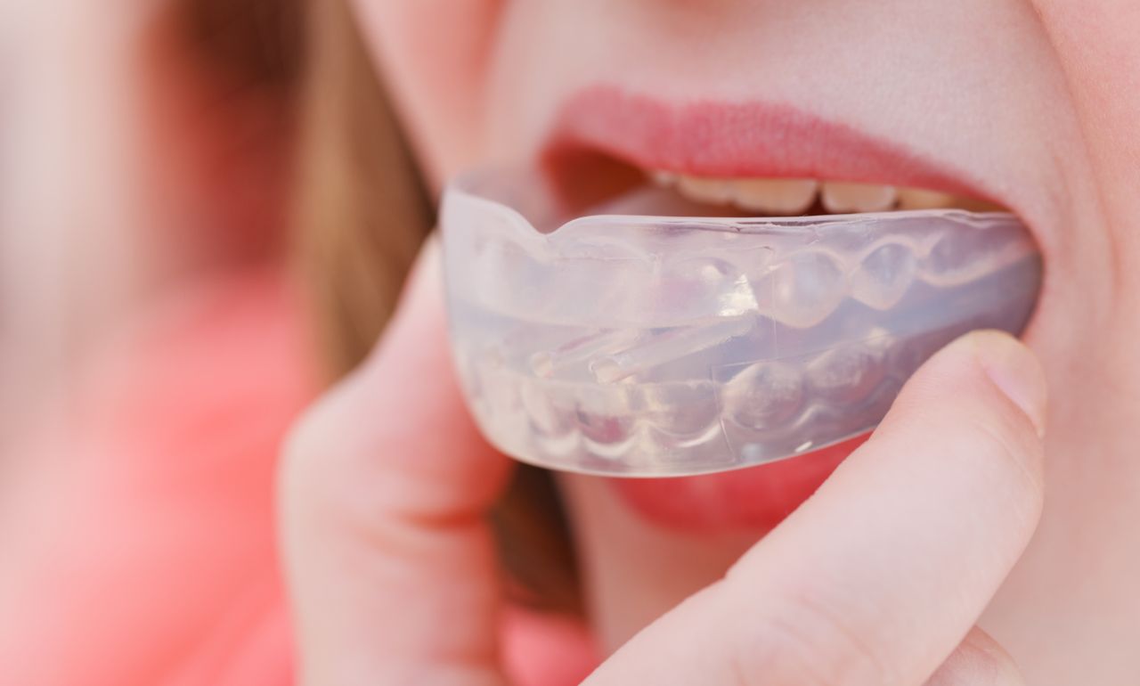 Bite Off More Than You Can Chew? How Restorative Dentistry Can Help