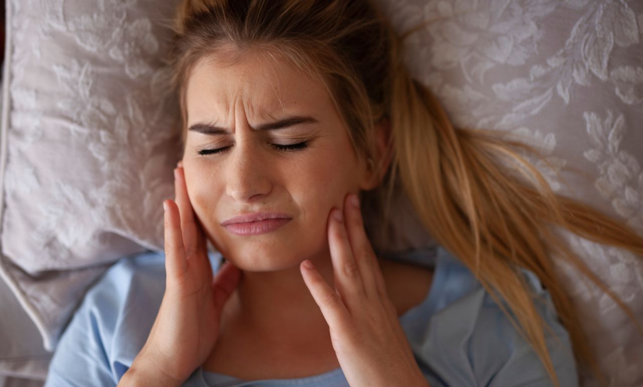 Grinding to a Halt: The Hidden Damage Your Teeth Are Taking Nightly