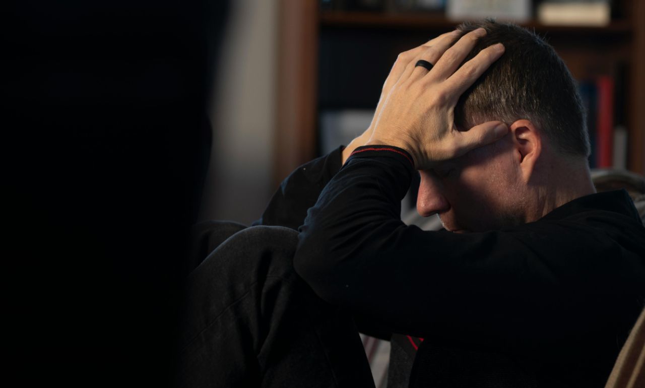 Pain in the Neck? Your TMJ Could Be Playing Up