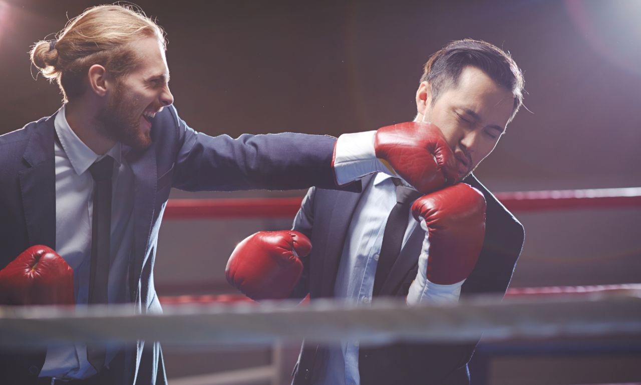 When Life Knocks You Down (and Your Tooth Out): Emergency Action Plan