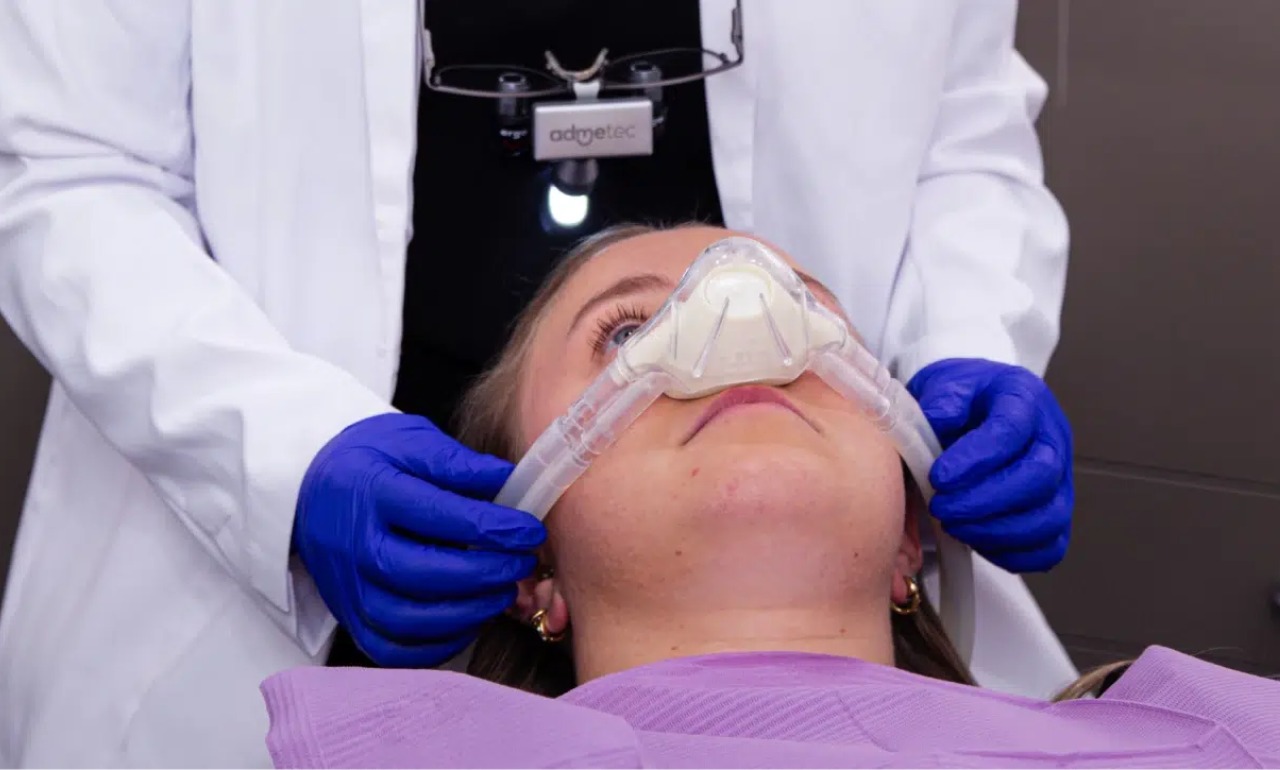 No More Gagging: How Sleep Dentistry May Help Sensitive Patients
