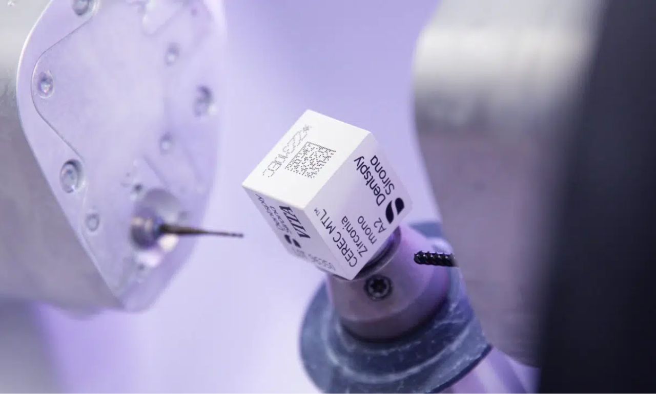 Same-Day Crowns: How CEREC Technology Works for Dental Restorations